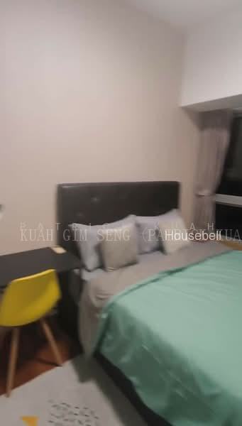 Botannia, S$ 1,700 (最低价格) /月, 100 sqft, 公寓 - Condominium