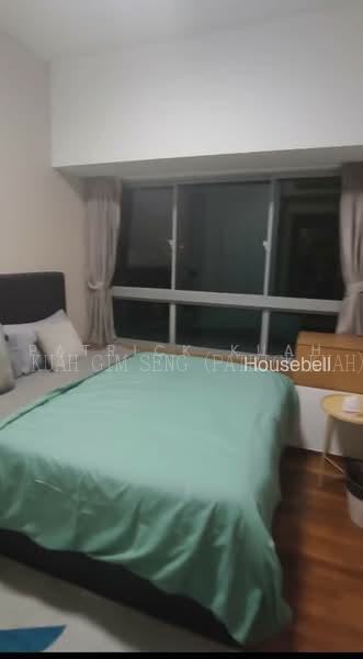 Botannia, S$ 1,700 (最低价格) /月, 100 sqft, 公寓 - Condominium