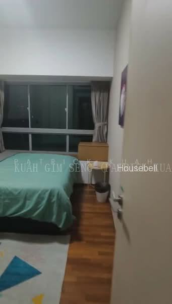 Botannia, S$ 1,700 (最低价格) /月, 100 sqft, 公寓 - Condominium