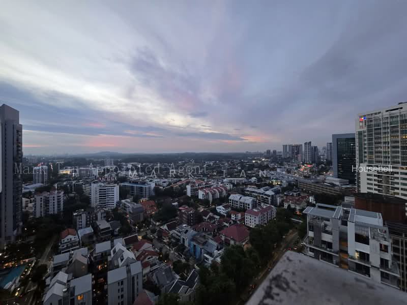 26 Newton, S$ 2,657,000, 1,496 sqft, 公寓 - Condominium