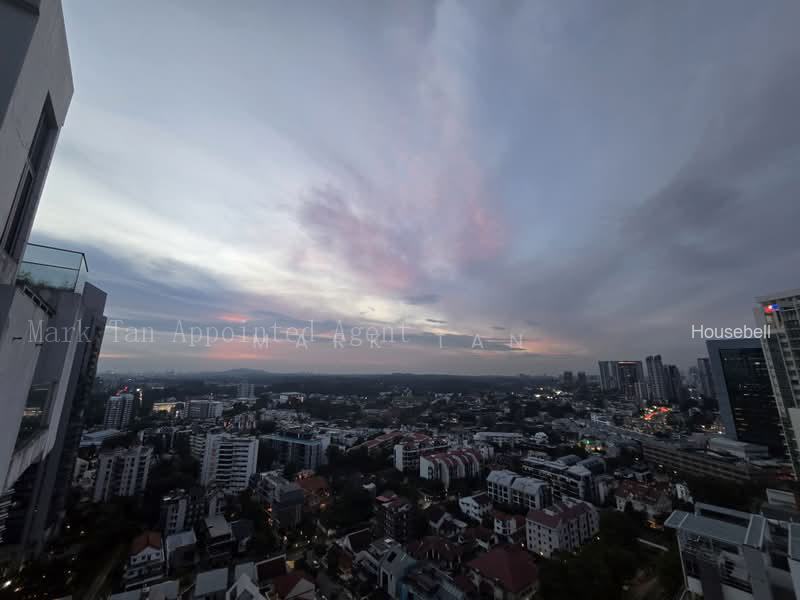 26 Newton, S$ 2,657,000, 1,496 sqft, 公寓 - Condominium