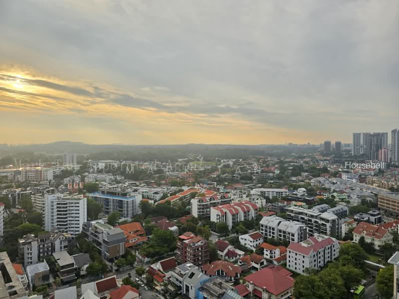 26 Newton, S$ 2,657,000, 1,496 sqft, 公寓 - Condominium