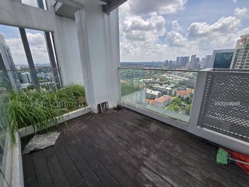 26 Newton, S$ 2,657,000, 1,496 sqft, 公寓 - Condominium