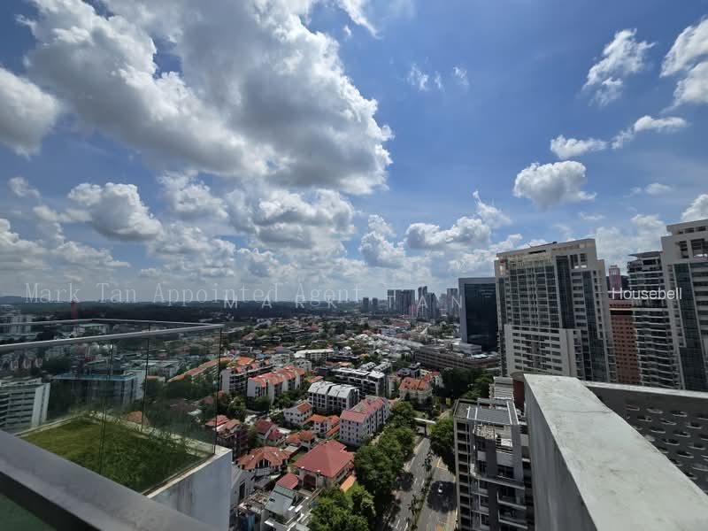 26 Newton, S$ 2,657,000, 1,496 sqft, 公寓 - Condominium