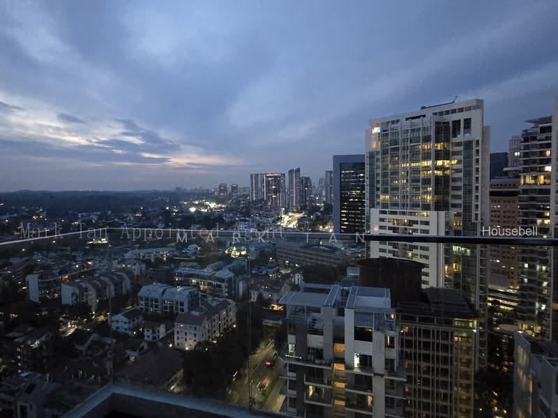 26 Newton, S$ 2,657,000, 1,496 sqft, 公寓 - Condominium