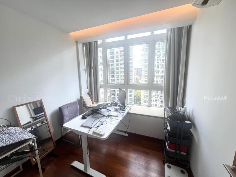 Imperial Heights, S$ 1,078,000, 581 sqft, Condos - Apartment