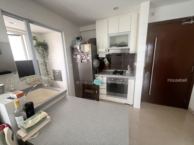 Imperial Heights, S$ 1,078,000, 581 sqft, Condos - Apartment