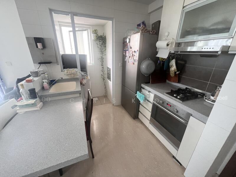 Imperial Heights, S$ 1,078,000, 581 sqft, Condos - Apartment