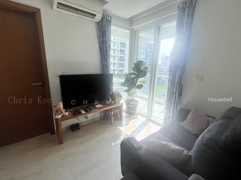Imperial Heights, S$ 1,078,000, 581 sqft, Condos - Apartment