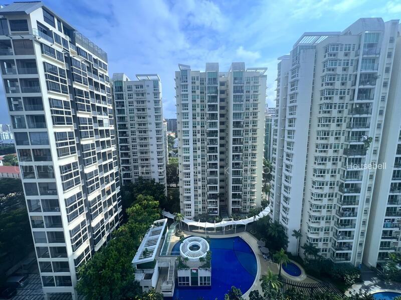 Imperial Heights, S$ 1,078,000, 581 sqft, Condos - Apartment