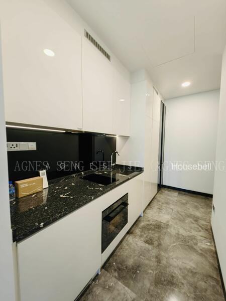 Midtown Bay, S$ 6,500 (最低价格) /月, 732 sqft, 公寓 - Condominium