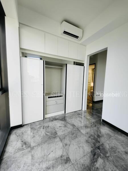Midtown Bay, S$ 6,500 (最低价格) /月, 732 sqft, 公寓 - Condominium