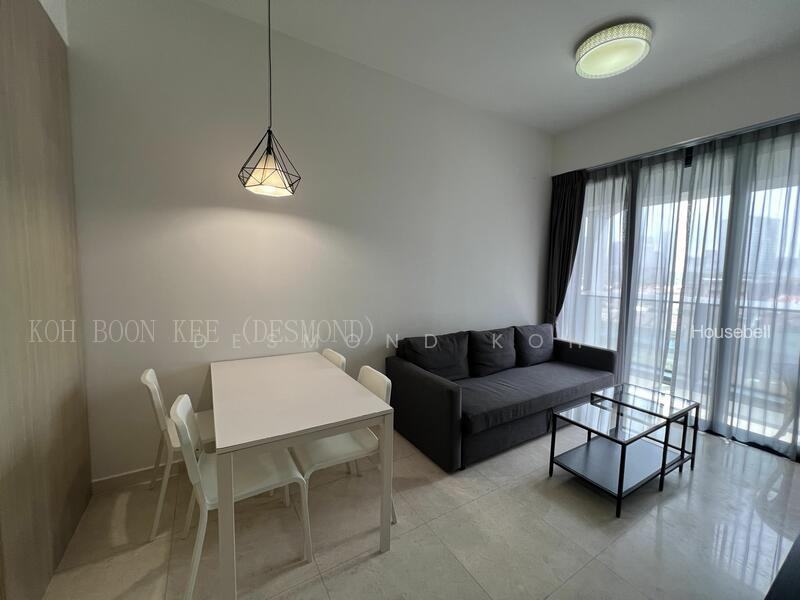 DUO Residences