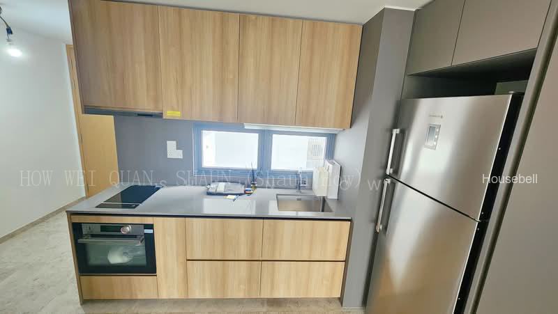 One Holland Village Residences, S$ 6,800 (可协商价格) /月, 829 sqft, 公寓 - Condominium