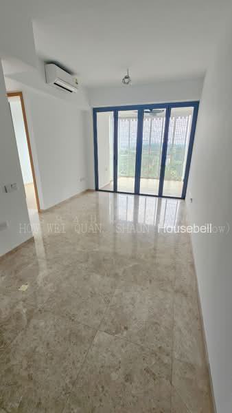 One Holland Village Residences, S$ 6,800 (可协商价格) /月, 829 sqft, 公寓 - Condominium