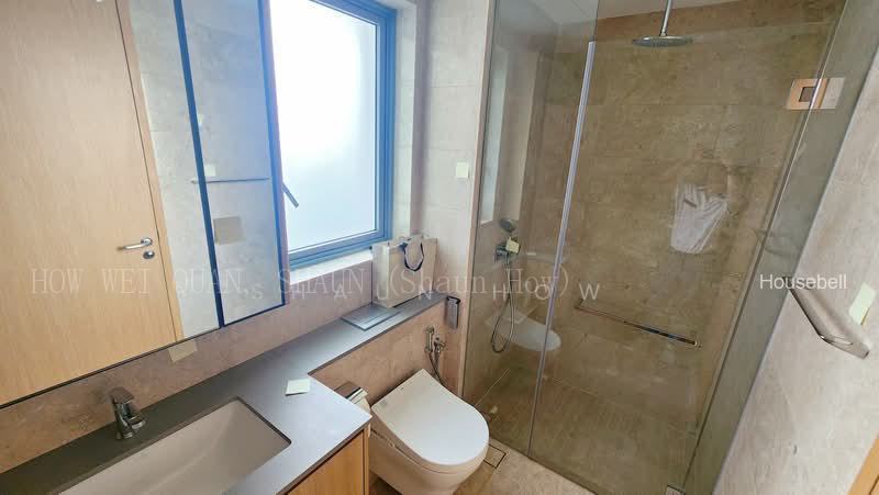 One Holland Village Residences, S$ 6,800 (可协商价格) /月, 829 sqft, 公寓 - Condominium