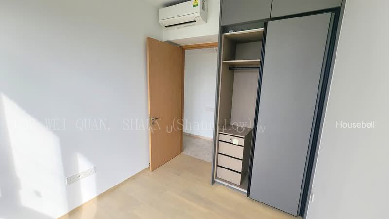 One Holland Village Residences, S$ 6,800 (可协商价格) /月, 829 sqft, 公寓 - Condominium