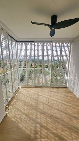 One Holland Village Residences, S$ 6,800 (可协商价格) /月, 829 sqft, 公寓 - Condominium