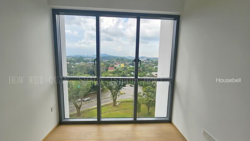 One Holland Village Residences, S$ 6,800 (可协商价格) /月, 829 sqft, 公寓 - Condominium