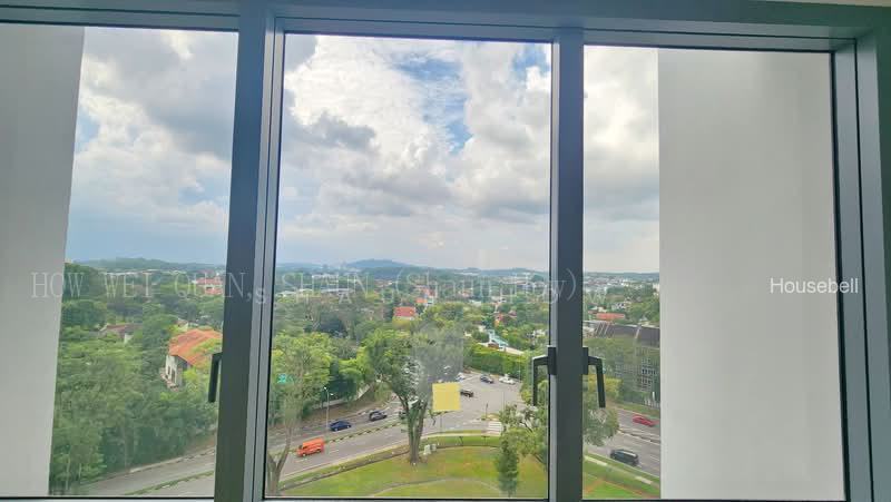 One Holland Village Residences, S$ 6,800 (可协商价格) /月, 829 sqft, 公寓 - Condominium