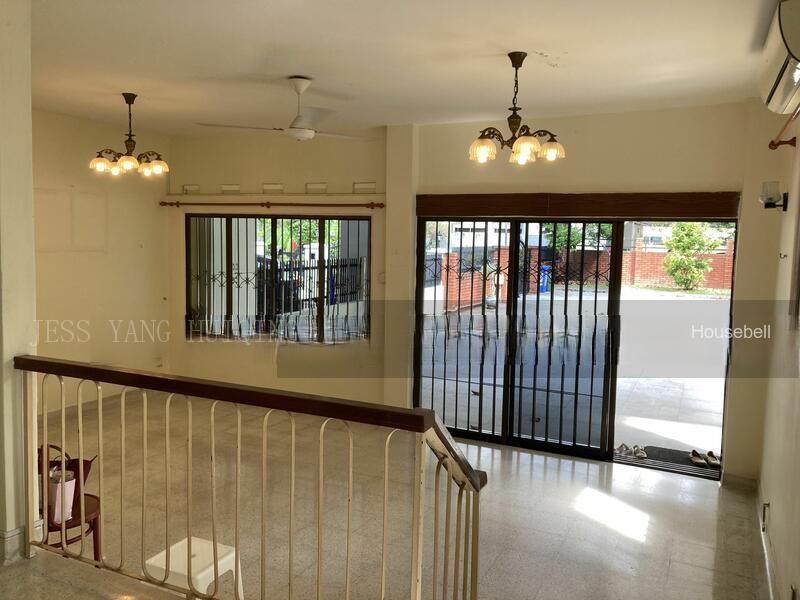 Nallur Road, S$ 6,780,000, 3,133 sqft, 有地 - Corner Terrace