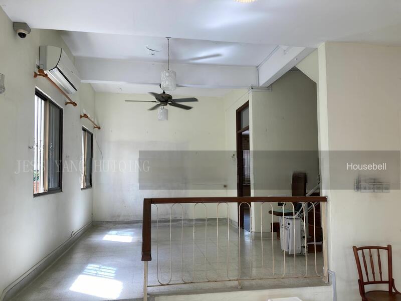 Nallur Road, S$ 6,780,000, 3,133 sqft, 有地 - Corner Terrace