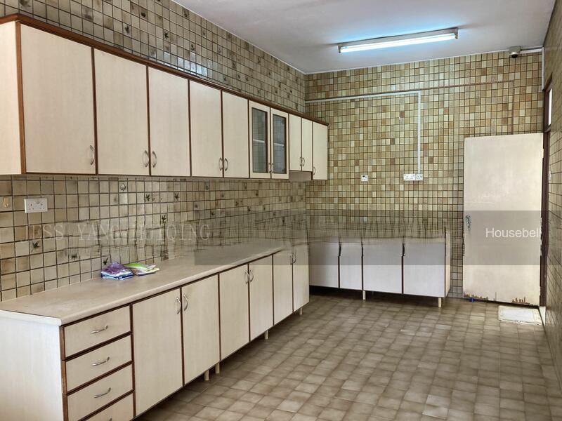 Nallur Road, S$ 6,780,000, 3,133 sqft, 有地 - Corner Terrace