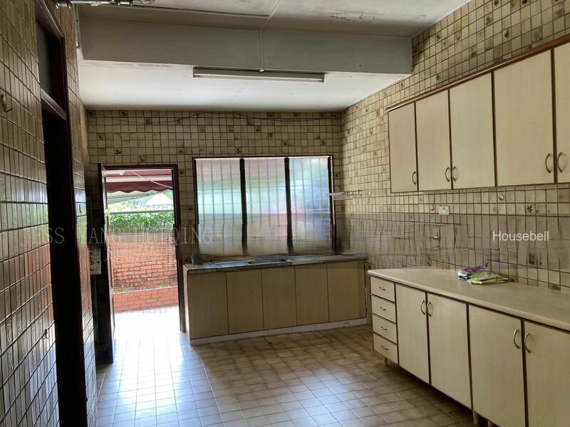 Nallur Road, S$ 6,780,000, 3,133 sqft, 有地 - Corner Terrace