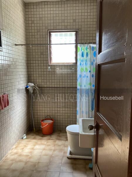 Nallur Road, S$ 6,780,000, 3,133 sqft, 有地 - Corner Terrace