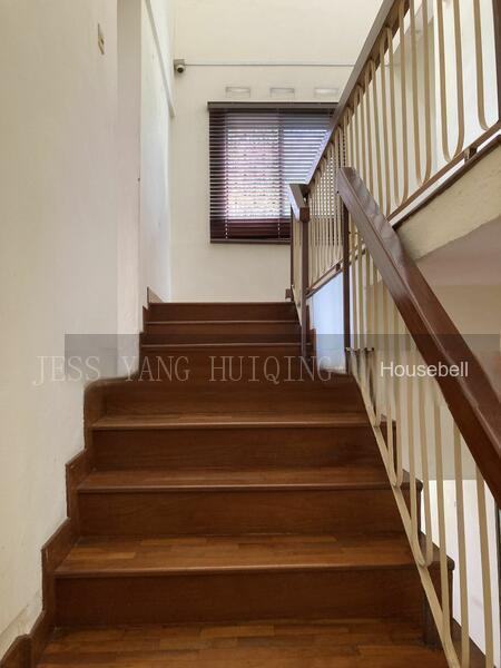 Nallur Road, S$ 6,780,000, 3,133 sqft, 有地 - Corner Terrace