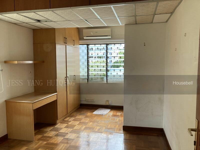Nallur Road, S$ 6,780,000, 3,133 sqft, 有地 - Corner Terrace