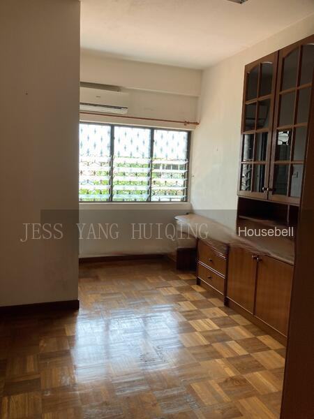 Nallur Road, S$ 6,780,000, 3,133 sqft, 有地 - Corner Terrace