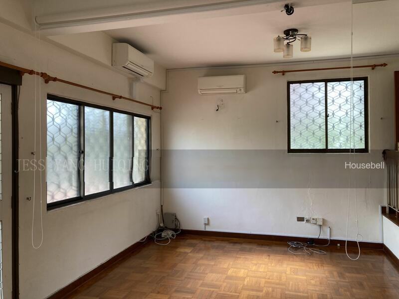 Nallur Road, S$ 6,780,000, 3,133 sqft, 有地 - Corner Terrace