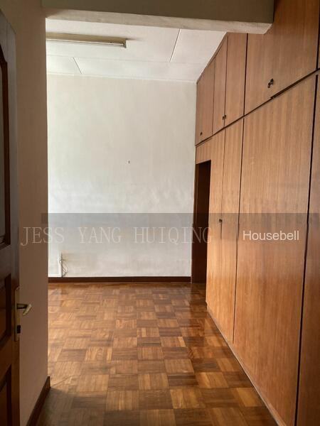 Nallur Road, S$ 6,780,000, 3,133 sqft, 有地 - Corner Terrace