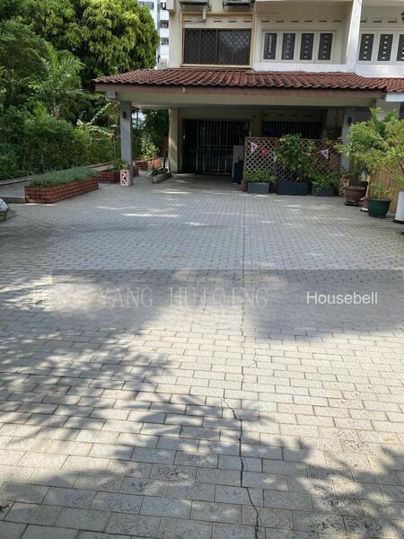 Nallur Road, S$ 6,780,000, 3,133 sqft, 有地 - Corner Terrace