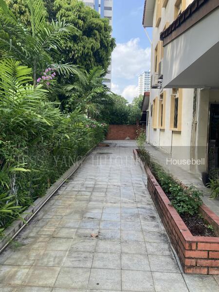 Nallur Road, S$ 6,780,000, 3,133 sqft, 有地 - Corner Terrace