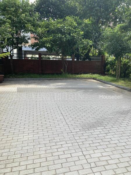 Nallur Road, S$ 6,780,000, 3,133 sqft, 有地 - Corner Terrace