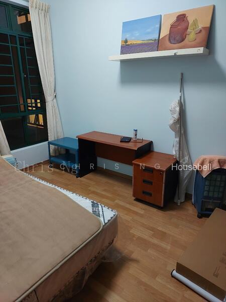 Parc Palais, S$ 1,000 /mo, Condos - Condominium