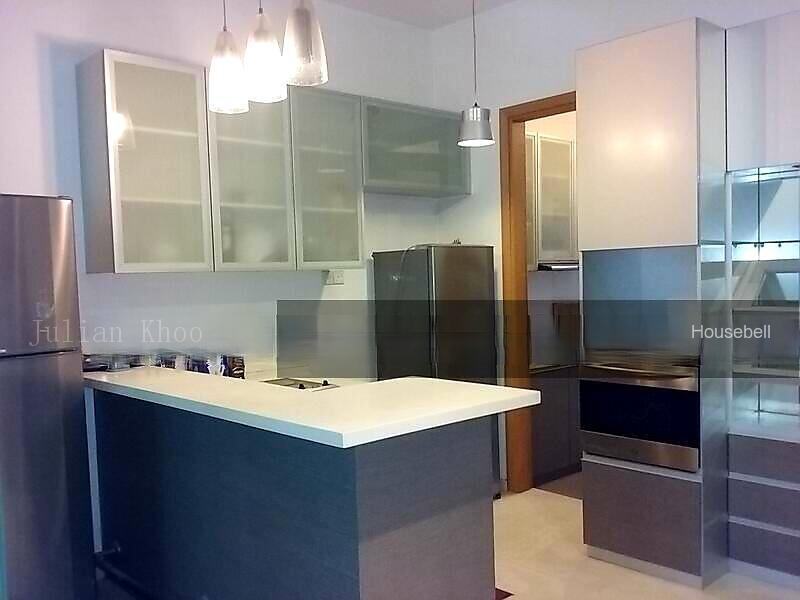 No Owner! Master Room @ Tanah Merah, S$ 1,600 /mo, 336 sqft, Landed - Terraced House