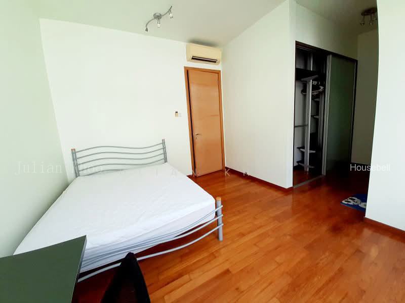 No Owner! Master Room @ Tanah Merah