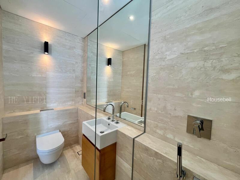 Hana, S$ 36,000 (Negotiable) /mo, 3,531 sqft, Condos - Apartment