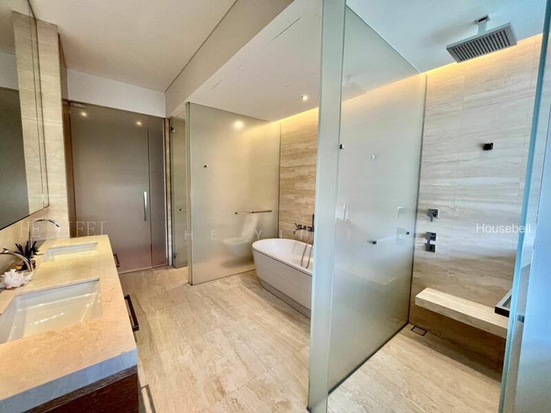 Hana, S$ 36,000 (Negotiable) /mo, 3,531 sqft, Condos - Apartment