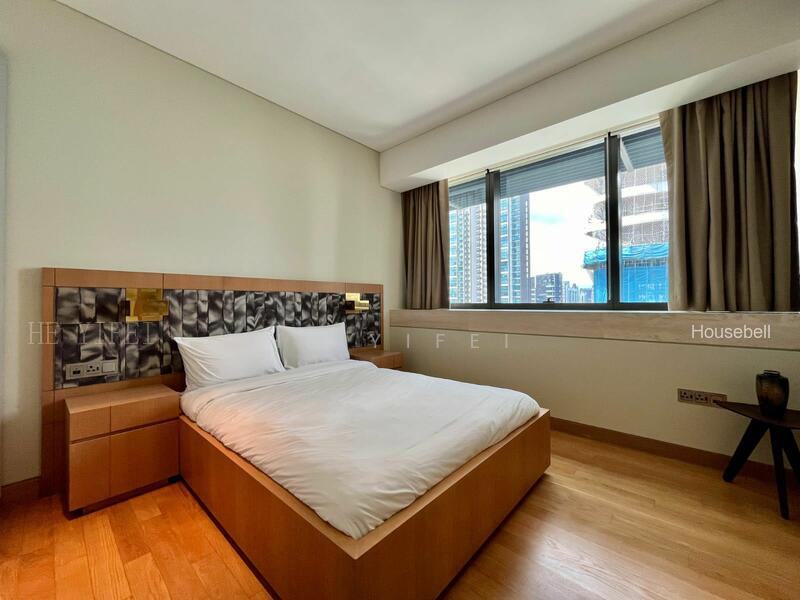 Hana, S$ 36,000 (Negotiable) /mo, 3,531 sqft, Condos - Apartment