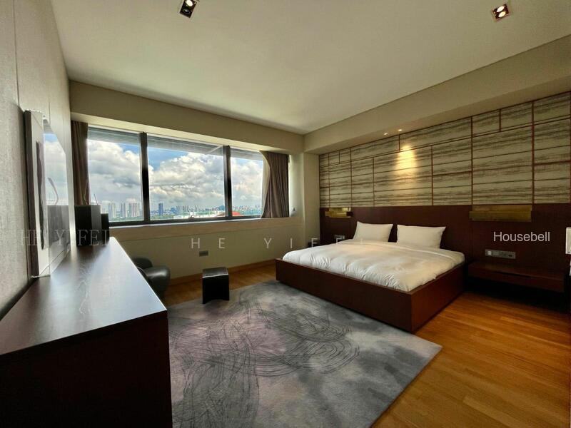 Hana, S$ 36,000 (Negotiable) /mo, 3,531 sqft, Condos - Apartment