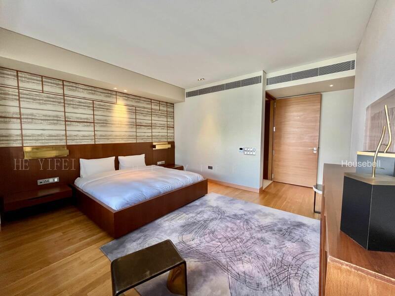 Hana, S$ 36,000 (Negotiable) /mo, 3,531 sqft, Condos - Apartment