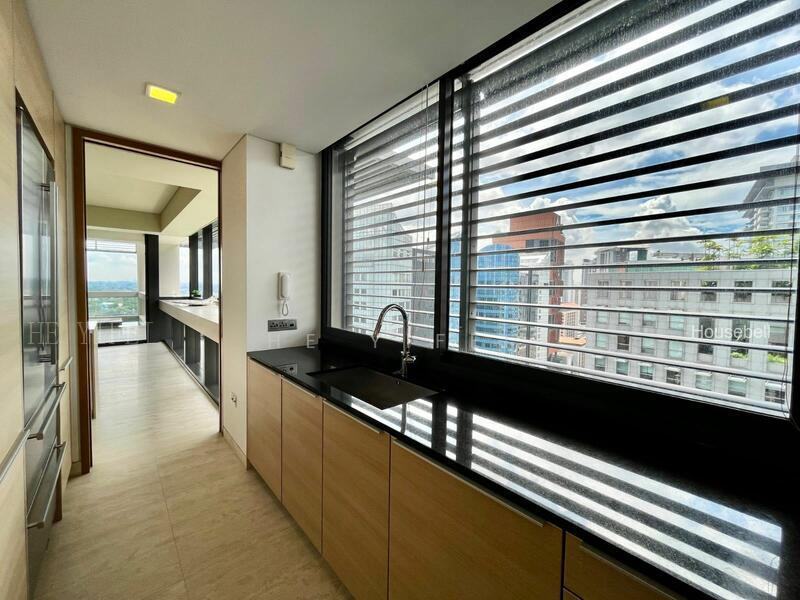 Hana, S$ 36,000 (Negotiable) /mo, 3,531 sqft, Condos - Apartment
