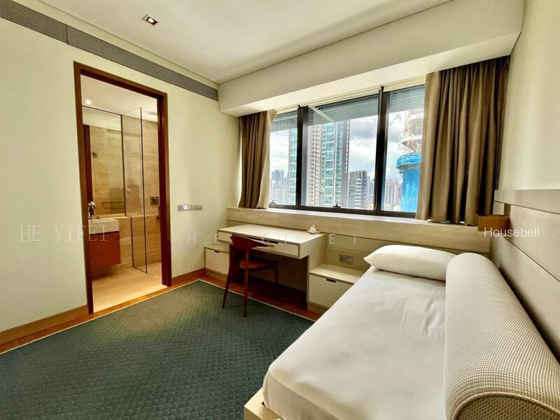 Hana, S$ 36,000 (Negotiable) /mo, 3,531 sqft, Condos - Apartment