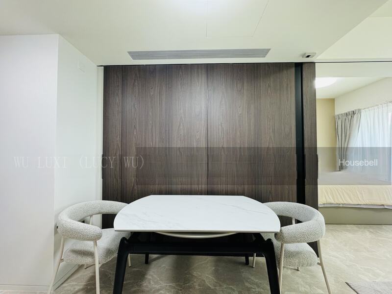 The Reef at King's Dock, S$ 1,199,999 (可协商价格), 484 sqft, 公寓 - Condominium