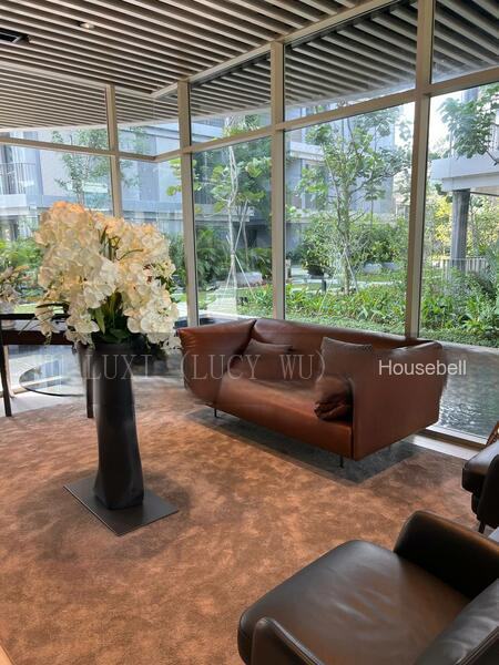 The Reef at King's Dock, S$ 1,199,999 (可协商价格), 484 sqft, 公寓 - Condominium