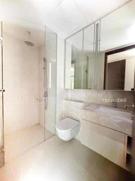 Forett at Bukit Timah, S$ 4,000 (最低价格) /月, 764 sqft, 公寓 - Condominium